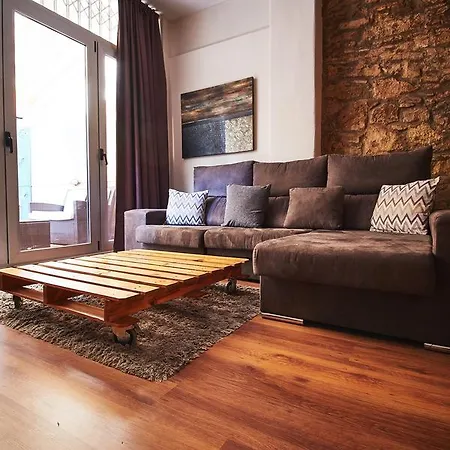 Alcam Loft Grassot * Barcelone