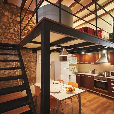 Alcam Loft Grassot Appartement