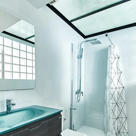 Alcam Loft Grassot Barcelone
