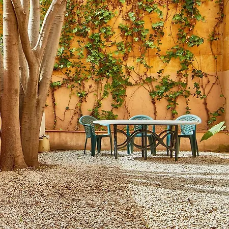 Alcam Loft Grassot * Barcelone