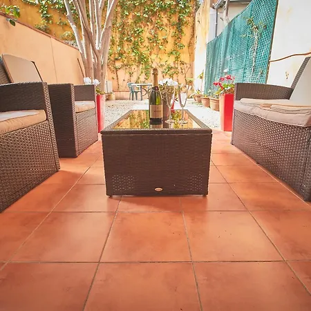 Alcam Loft Grassot Barcelone