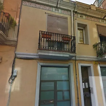 Appartement Alcam Loft Grassot Barcelone
