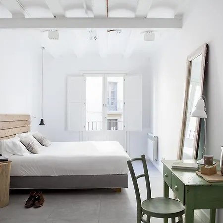 Hotell Eco Boutique Grau