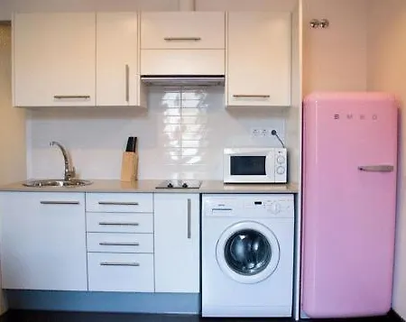 Dailyflats Centre Barcelona