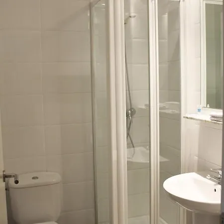 Apartamento Residencia Estudiantes Onix