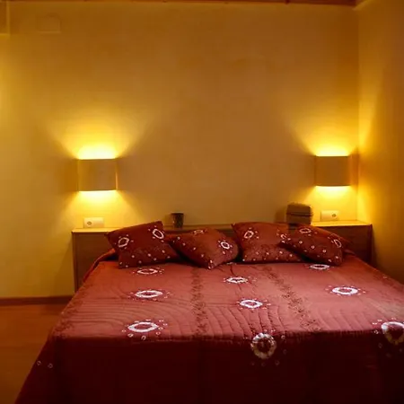 Groc Fluvia Apartamento Barcelona