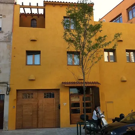 Groc Fluvia Apartamento