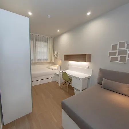 Apartman Xior The Lofttown Student Housing Barcelona