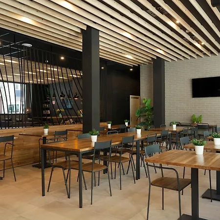 Apartman Xior The Lofttown Student Housing *