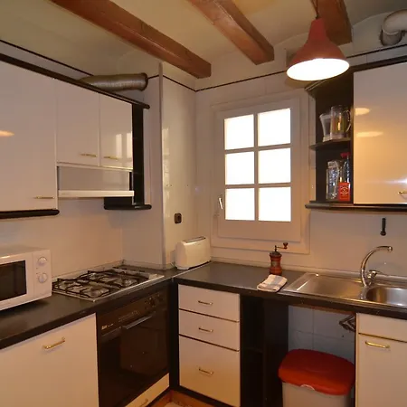 Apartmán Central Apartment *