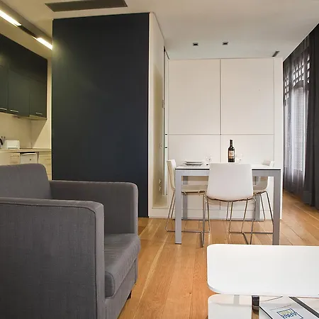 Apartment Ramblas Barcelona