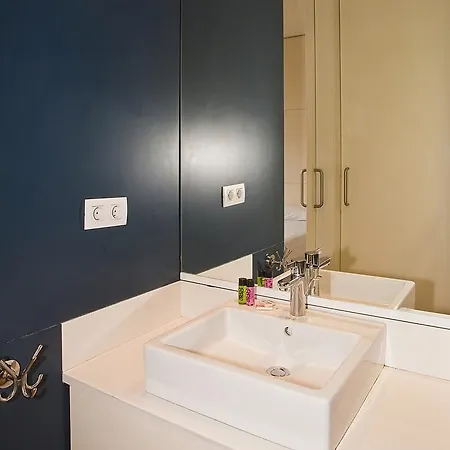 Apartment Ramblas Barcelona