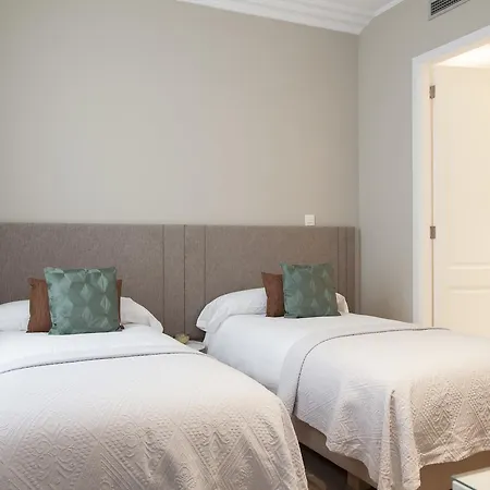 Rent Avenida Diagonal Barcelona