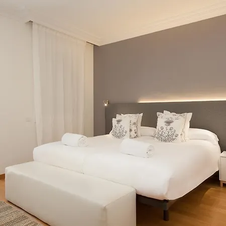 Apartment Rent Avenida Diagonal