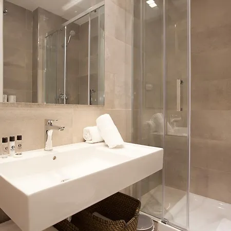 Rent Avenida Diagonal Apartment Barcelona