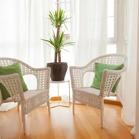 Rent Avenida Diagonal * Barcelona