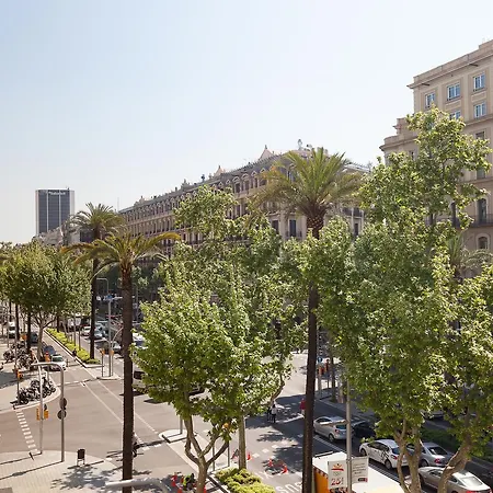 Rent Avenida Diagonal *