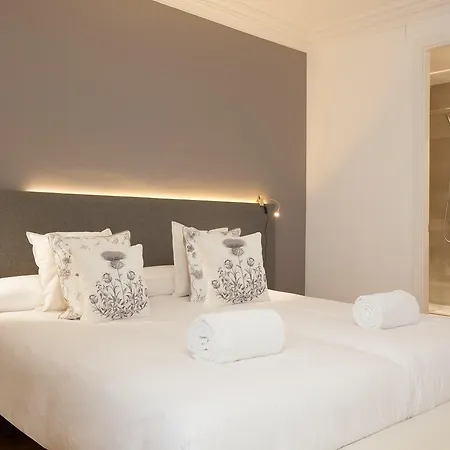 Apartment Rent Avenida Diagonal
