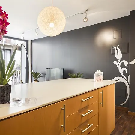 Apartamento My Space Executive Center