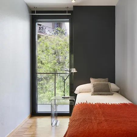 My Space Executive Center Apartamento *
