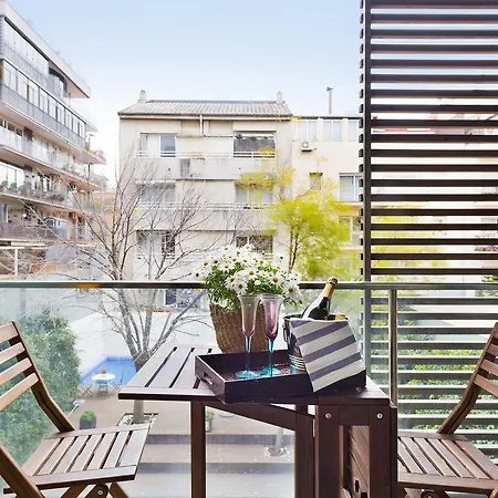 My Space Executive Center Barcelona