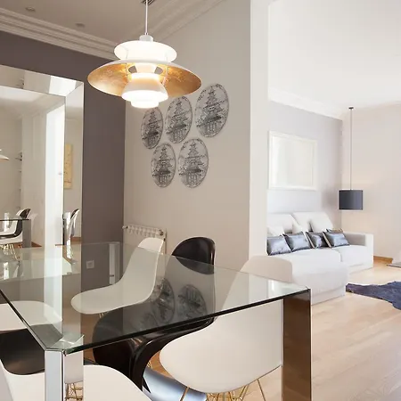 Apartment Rent Avenida Diagonal