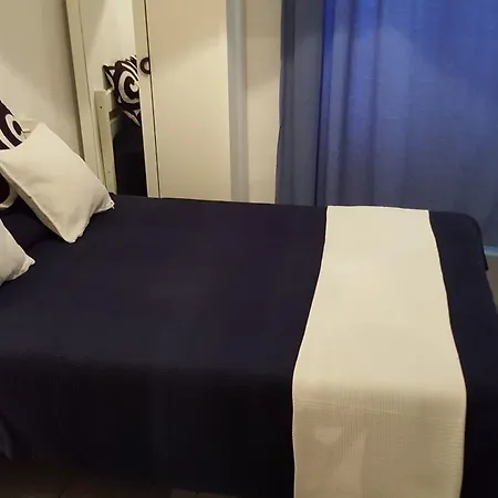 Ella Boqueria Πανσιόν