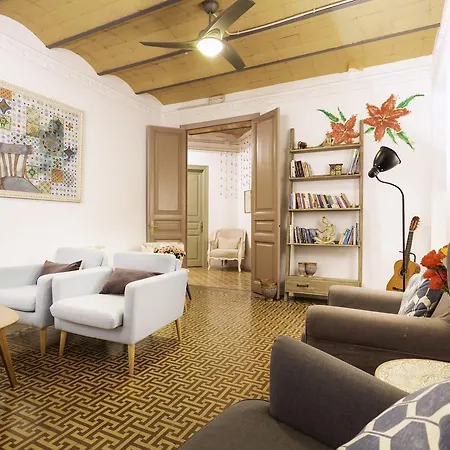 Hostel Primavera