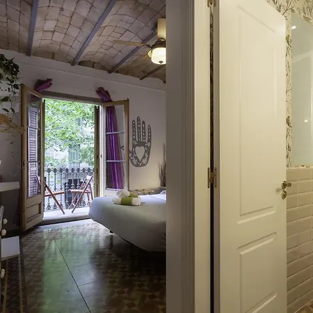 Primavera Hostel