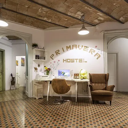 Hostel Primavera *