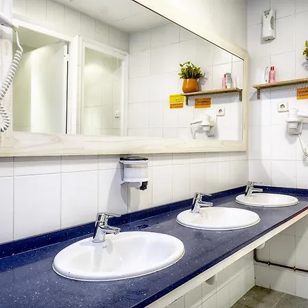 Auberge de jeunesse Itaca Barcelone