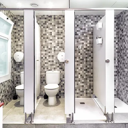 Itaca Hostel Barcelona