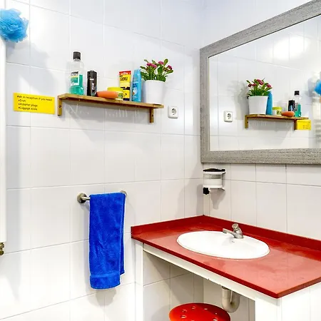 Hostel Itaca