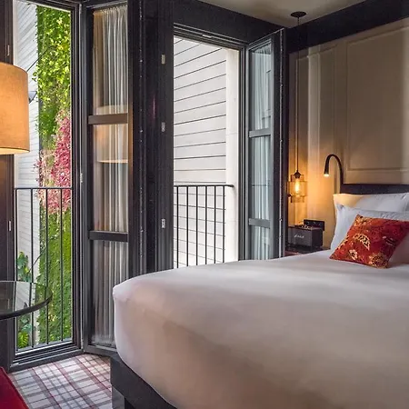 Wittmore - Adults Only, Small Luxury Hotel