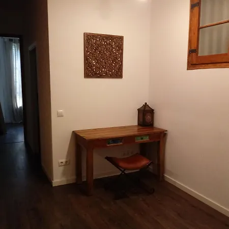 Apartamento Nim Eixample 5 Barcelona