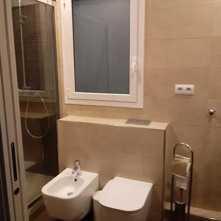 Apartment Nim Eixample 5 *