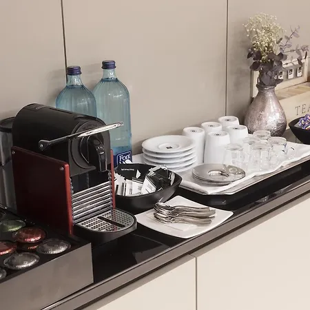 Acta Atrium Palace Hotel Barcelona