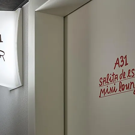 Casa Camper Barcelona