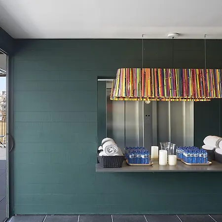 Hotel Casa Camper Barcelona