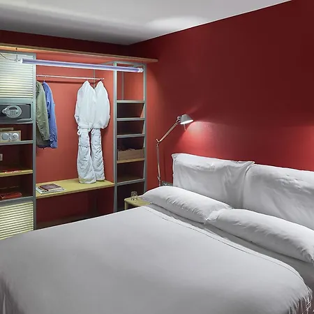 Casa Camper 4* Barcelona