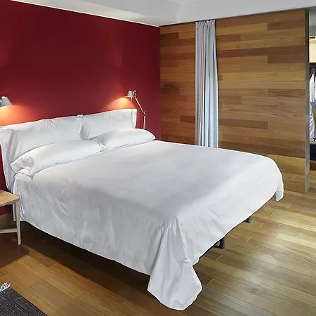 Casa Camper Hotel 4*