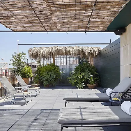 Casa Camper Barcelona