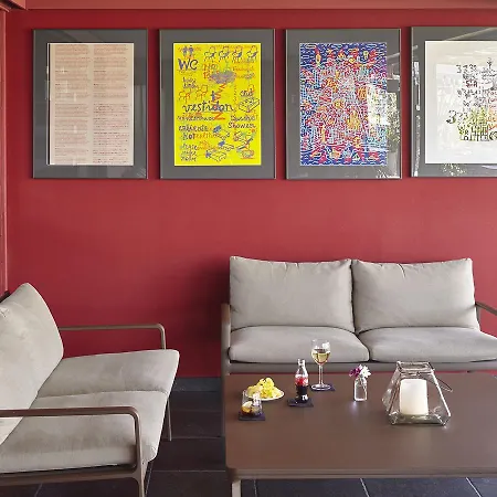 Hotel Casa Camper Barcelona