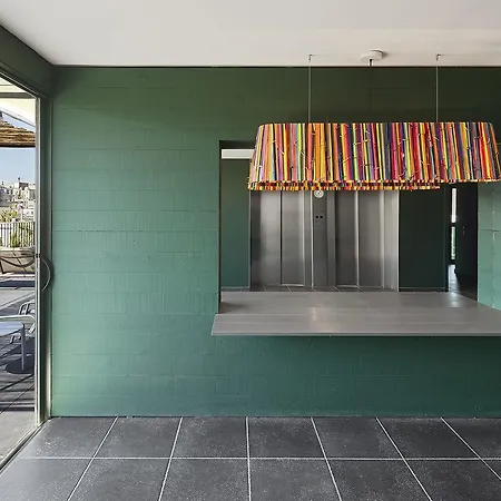 Casa Camper Barcelona