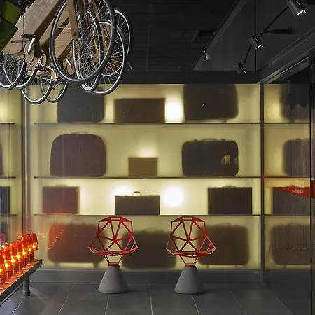 Casa Camper 4* Barcelona