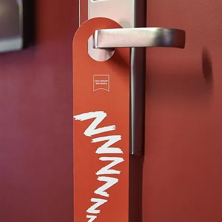 Hotel Casa Camper 4*