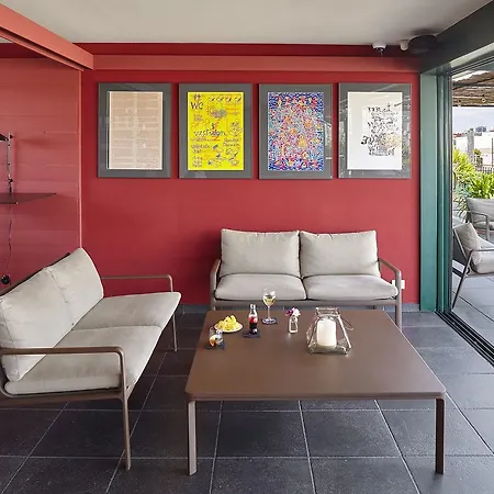Hotel Casa Camper Barcelona