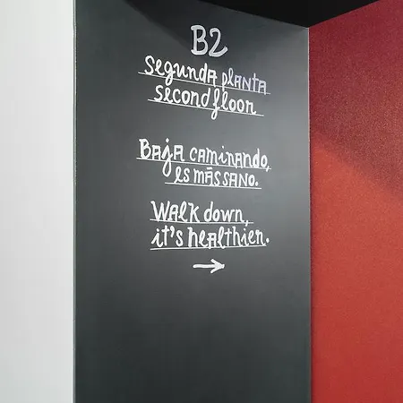 Casa Camper Barcelona