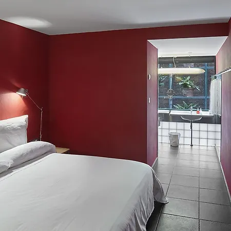 Hotel Casa Camper 4*