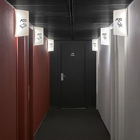 Casa Camper Barcelona